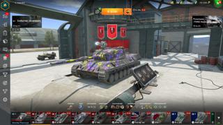 АККАУНТ 14 ТОП 35 ПРЕМ много колекционных танков