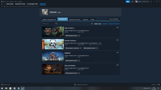 АККАУНТ Path of Exile 2 | 817 ЧАСОВ В ИГРЕ | РОДНАЯ ПОЧТА | 1100 Р НА БАЛАНСЕ STEAM