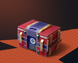 Немецкий контейнер XL [Предложения] (до 23.03.26)