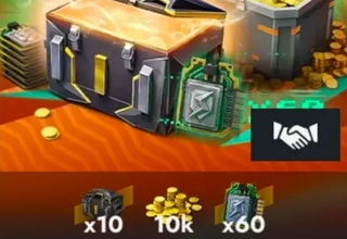 60 НАНОЧИП + 10К + 10 | БЕЗЛИМИТНО