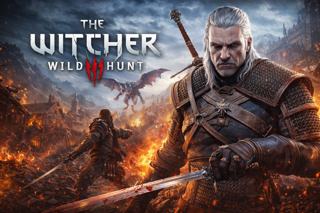The Witcher 3: Wild Hunt (Steam) | ПОДАРОК | Россия | Быстро