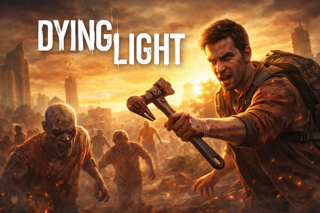 Dying Light (Steam) | ПОДАРОК | Россия | Быстро