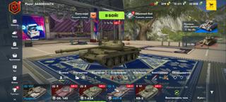 [С ПОЧТОЙ] ФУЛЛ КОЛЛАБА БЛЕК РАШИ, ОБ140 "БУРЫЙ", Т62А, КВ2