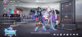 Продаю личный аккаунт.