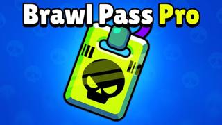Pro pass • Выдача в течении 2 часов! • НЕ ДЛЯ РФ И РБ!