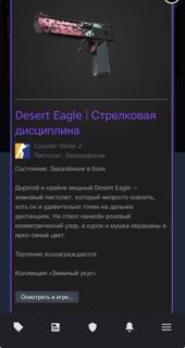 🩷ДИГЛ СТРЕЛКОВАЯ ДИСЦИПЛИНА🩷