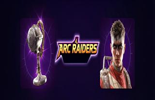 НОВЫЙ ДРОП | ПОВЯЗКА + ВИНТАЖНЫЙ МИКРОФОН | + ИНСТРУКЦИЯ