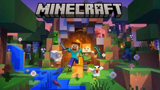 minecraft на ios