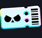 BRAWL PASS+ для BRAWL STARS