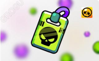 PRO PASS для BRAWL STARS