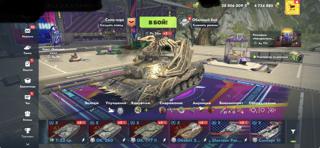 67 Топов | КОЛЛЕКЦИОНКИ | 130 Премов | ПРОДАЖА | Куча ЛЕГЕНАДРЫНЫХ КАМУФЛЯЖЕЙ | + еще аккаунты за отзыв