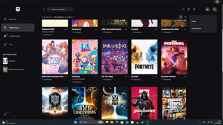 Аккаунт GTA 5 | Ghostrunner | Star Wars: Battlefront II | ARK | Скины fortnite | и др.