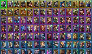 Шайк, Призма + 17 лег. #703