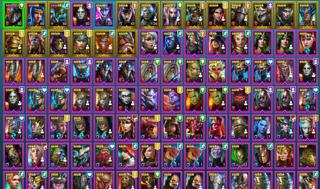 Сталтус, Фабиан + 16 лег. #705