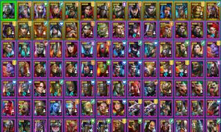 Арбитр, Айлил, Бивальд + 16 лег. #713