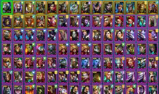  Райлин + 18 лег. #714