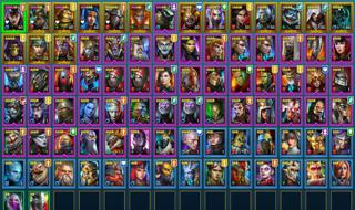  Кот Чешир, Беллетар + 14 лег. #721