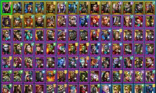 Гургот, Рорик + 17 лег. #726