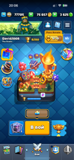 Бомбезный акк чек описание