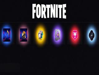 TWITCH DROPS | TREAT PICKAXE | TREAT BAG BACK BLING | HOPPA BACK BLING | SPRAYS