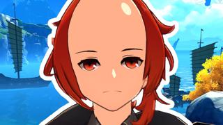 Пройду бездну, 9-12 этаж