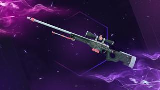  AWP | Капилляры (Capillaries)