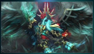 Rose of Moira | Muerta | Collector's Cache 2024