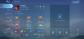 ШИКАРНЫЙ МИФ АКК, ХОРОШАЯ СТАТИСТИКА , ДЕШЕВАЯ ЦЕНА