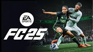 FIFA 25 FiFA 24 Ea.Com