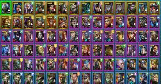 №22 2 Анкоры, Альтан + 18 лег.