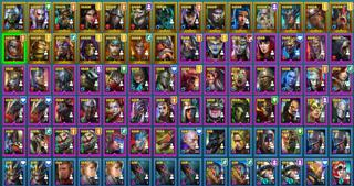 №23 Брогни, Большой Ун, Кроз + 18 лег.