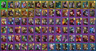 №24 Крутракса + 18 лег.