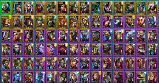 №34 Подрик, Басим, Лоуган + 19 лег.