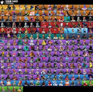 【228 скин】【Золотой Мидас】【Веном】【Почта в комплекте】