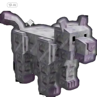 Diamond Panther (Серебряная пантера)