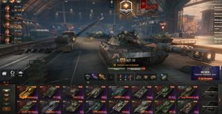 BZT_70 | 33 ТОПА | 94 ПРЕМА | MT-58 | BZ-74-1 | Orso | Czołg (P) | За отзыв - бонус!