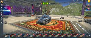 Project Murat/РЕДКИЕ танки/ 31 Топ/ куча прем танков и коллек /12кк свободки /145 танков/28к золота/