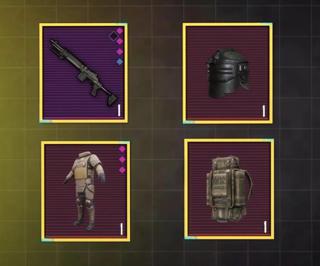 Сет 6 с мк вк