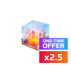 250 D-кубов по ID | ОФ сайт