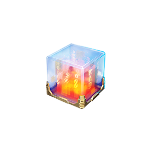 500 D-кубов по ID | ОФ сайт