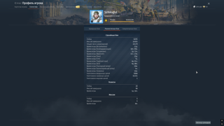 Прокачанный аккаунт War Thunder с топовыми премами для быстрой игры и фарма.