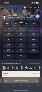 Продаю аккаунт