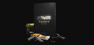Escape From Tarkov Standard (RU)Лицензионный ключ