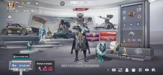 Продажа личный акаунт 6 лет