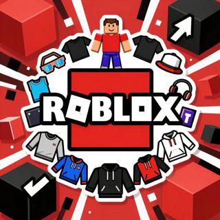 ROBLOX 10 КОДОВ НА ВЕЩИ