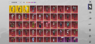 Продам хороший аккаунт на основу