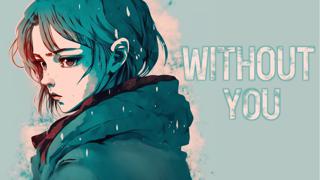 WITHOUT YOU ・КЛЮЧ 100 % окупаемость