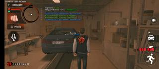 ДЕЛАЮ КОПИЮ BLACK RUSSIA / LIVE RUSSIA /BRILLIANT MOBILE