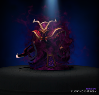 Flowing Entropy на Spectre | Набор Collector's Cache 2015 | Запакован