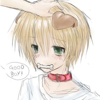 Фембойчик на час :3